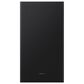 Samsung Q-Series 3.1.2 Channel 40.55" Soundbar with Wireless Subwoofer in Titan Black, , large