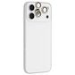 Kate Spade Aluminum Ring Camera Lens Glass Protector for Apple iPhone 17 Pro/17 Pro Max Set in Stone Gold, , large