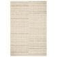 Chris Loves Julia x Loloi Chris 2"3" x 3"9" Natural and Sage Area Rug, , large