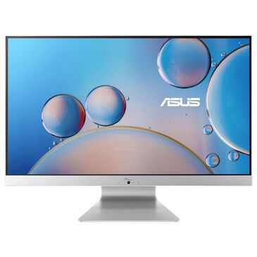 ASUS 27" All-in-One R7" 16G 512 SSD, , large
