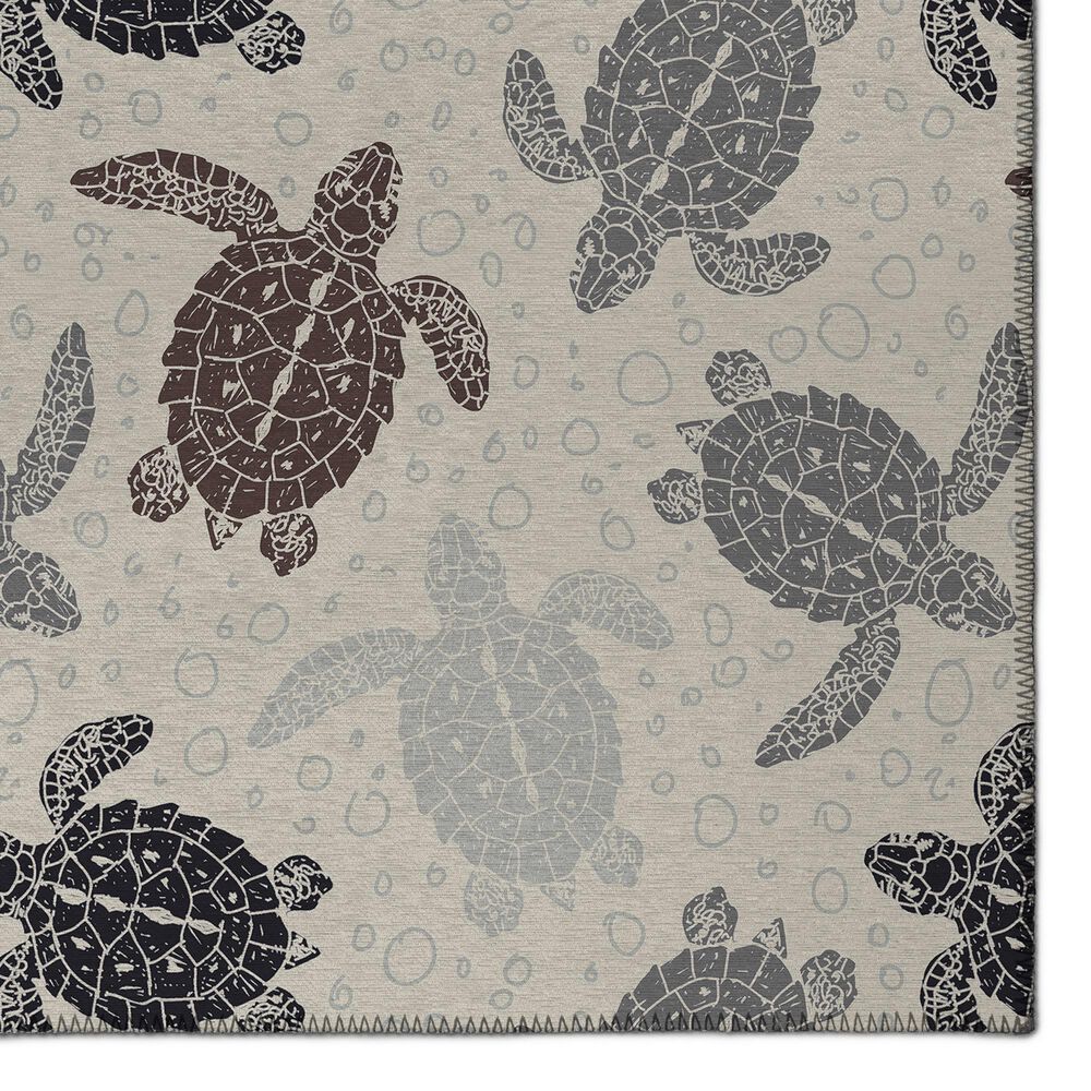 Dalyn Rug Company Seabreeze SZ13 8&#39; x 10&#39; Beige Area Rug, , large