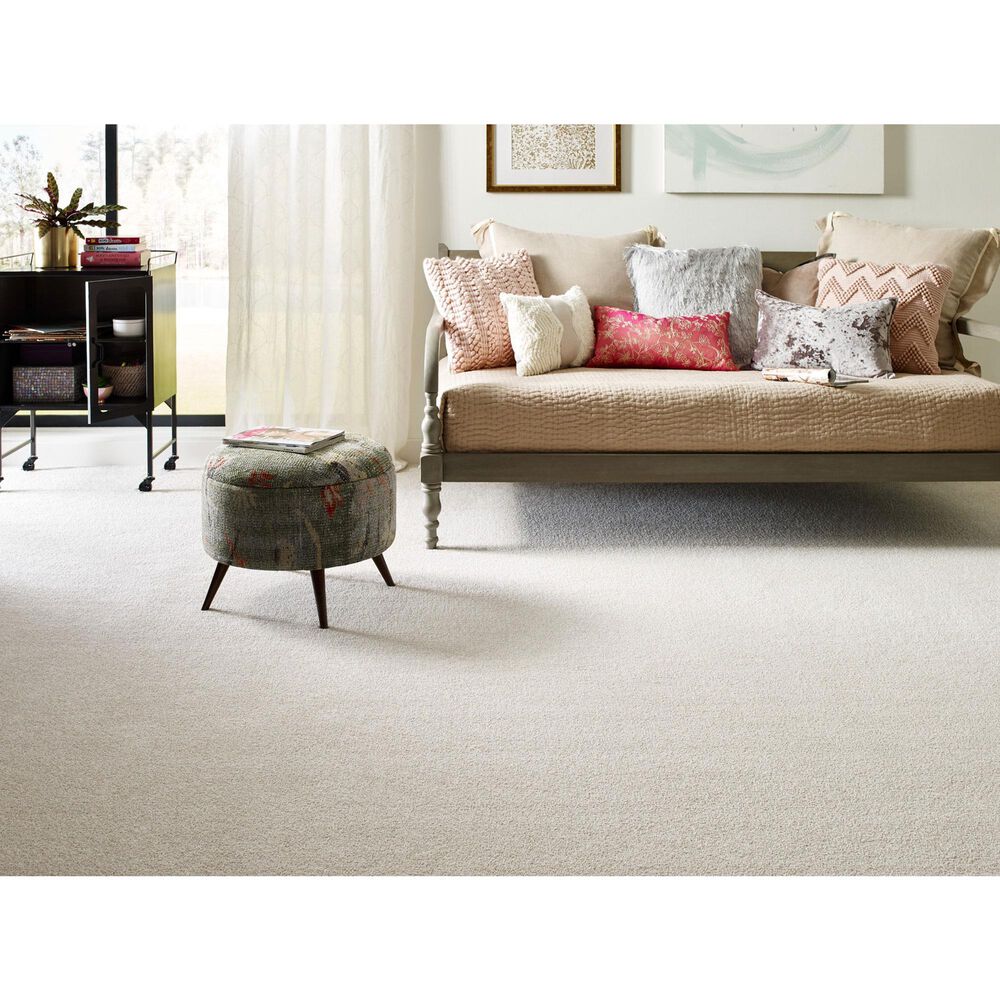 Shaw Comforting I Carpet in Porcelain, , large