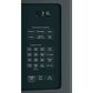 GE Appliances 1.6 Cu. Ft. Over The Range Microwave Oven with Recirculating Venting in Black, , large