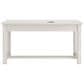 Ashley Robbinsdale Home Office Desk in Antique White, , large