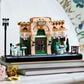 LEGO Icons French Cafe Building Set in Multicolor, , large