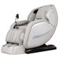 Osaki Advent 4D Power Zero Gravity Massage Chair with Spinning Calf Rollers in Taupe, , large