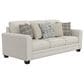 Hartsfield Magnolia Stationary Sofa in Shell, , large