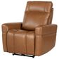 Simeon Collection Bradford Power Recliner in Steamboat Ecru, , large