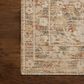 Loloi Clarisse Sand and Multicolor 2"6" x 10"2" Runner, , large