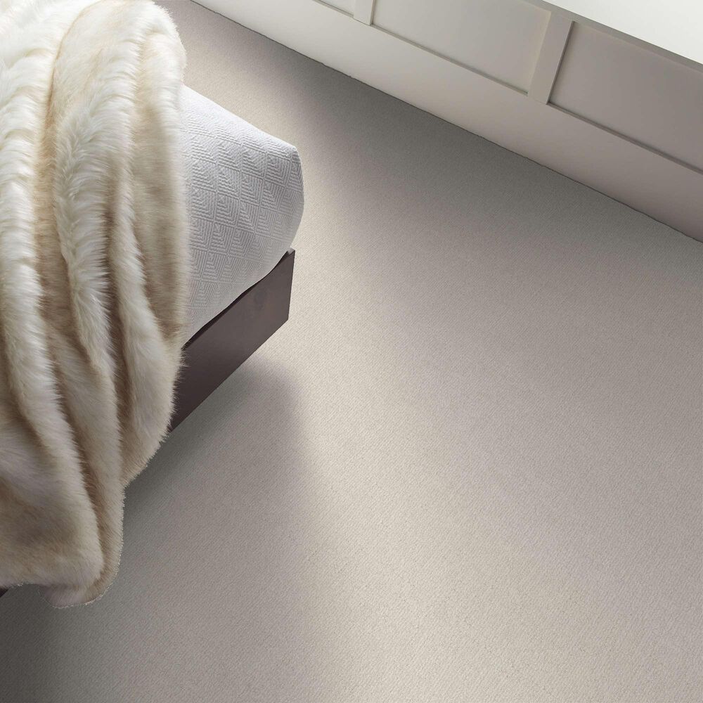 Shaw Sierra Vista Carpet in Crisp Linen, , large