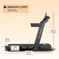 ProForm Carbon TLS Treadmill, , large