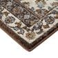 Amer Rugs Jordan 9"2" x 12"2" Brown Area Rug, , large