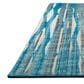Dalyn Rug Company Amador 8" x 10" Sky Indoor/Outdoor Area Rug, , large