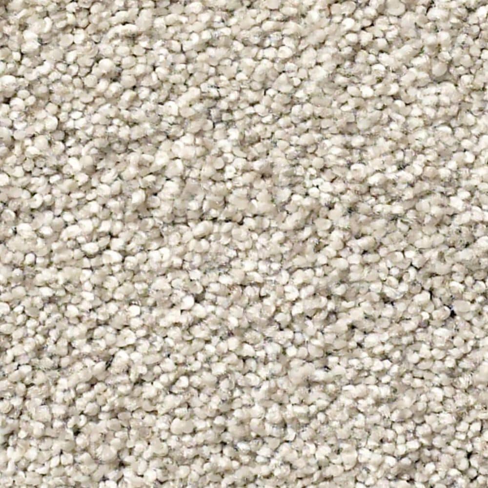 Shaw Tonal Comfort Ii Carpet in Shoreline Haze, , large