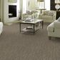 Shaw Simply the Best Big Easy Carpet in Papoose, , large