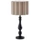 Adesso Claret Table Lamp in Black, , large