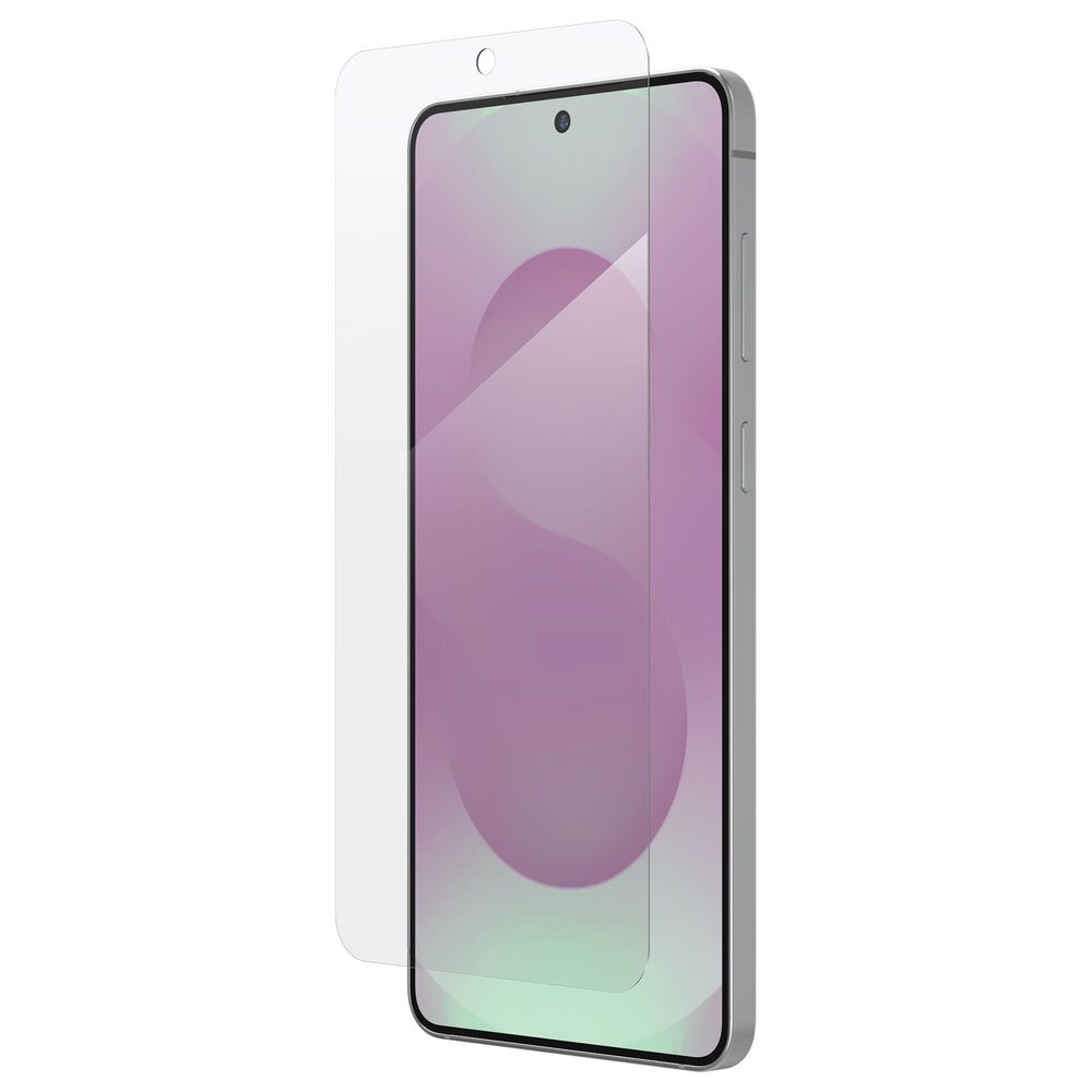 Zagg Invisibleshield XTR4 Screen Protector for Samsung Galaxy S25 Edge in Clear, , large