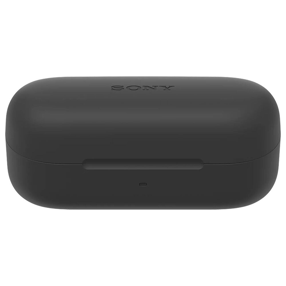Sony Truly Wireless Earbuds in Black, , large