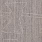 Feizy Lennox 2" x 3" Taupe and Ivory Area Rug, , large