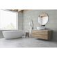 Emser Terramor Bianco 12"" x 47"" Porcelain Tile, , large