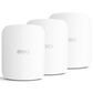 eero 1-Pack Pro 6E Mesh Wi-Fi 6E Router with 3-Pack Max 7 Mesh Wi-Fi 7 System in White, , large