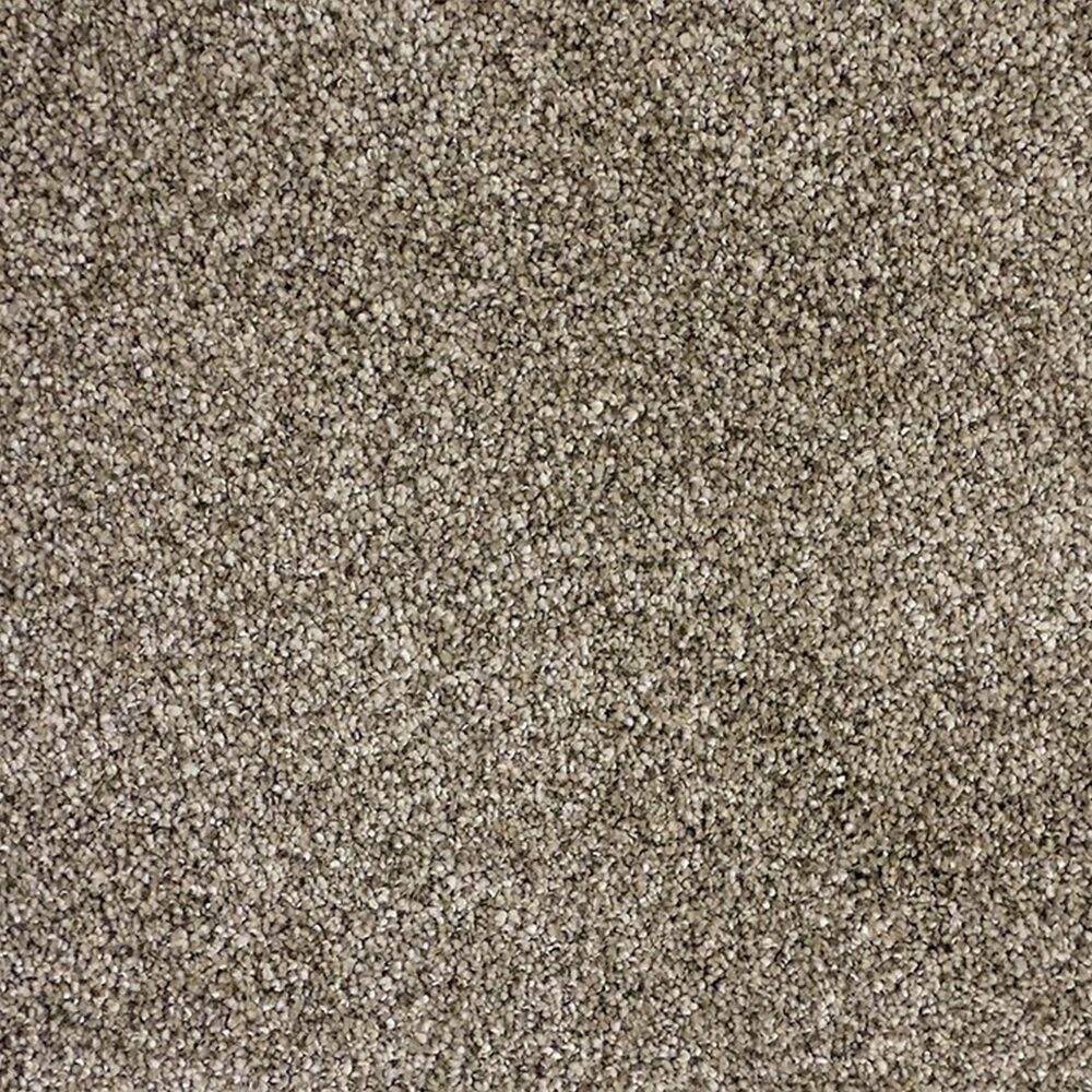 Marquis Soft Luxury II Carpet in Chino Gray, , large