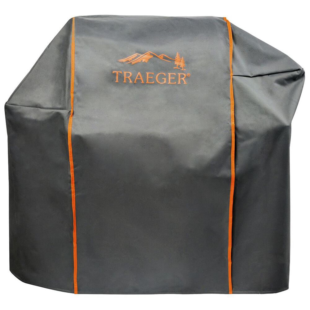 Traeger Grills Timberline Full Length Grill Cover - 850 Series, , large