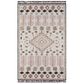 Momeni Tahoe TA-04 5" x 8" Multicolor Area Rug, , large