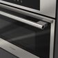 Fulgor Milano 24" Combi Speed Single Wall Oven in Stainless Steel, , large