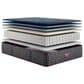 Beautyrest World Class Level Three Hybrid Medium Queen Mattress, , large