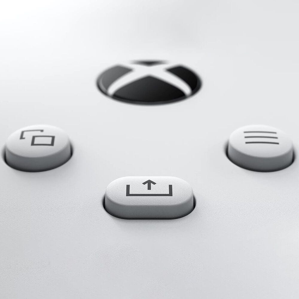 Microsoft Xbox Series S 1TB All-Digital Console &#40;Disc-Free Gaming&#41; in Robot White, , large