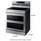 Samsung 6.3 Cu. Ft. Freestanding Electric Range in Stainless Steel, , large