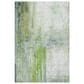 Dalyn Rug Company Ravenna RN2 5" x 7"6" Aloe Area Rug, , large
