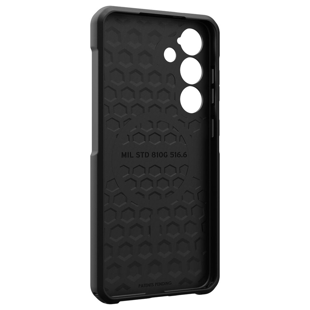 UAG Metropolis LT Case for Samsung Galaxy S25 Plus in Kevlar Black, , large