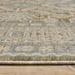 Oriental Weavers Maeve MAE08 Brown and Blue 2"3" x 7"6" Runner, , large