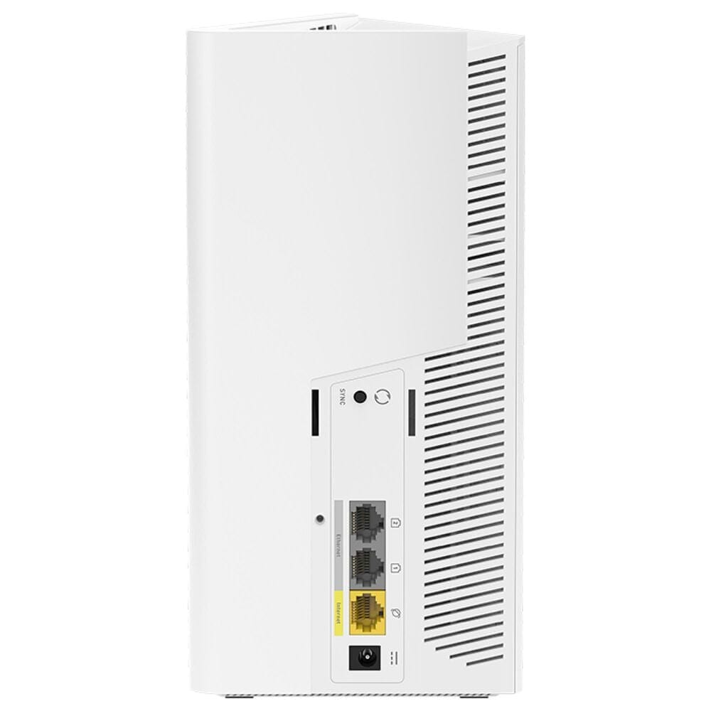MSI Roamii BE Lite Mesh Wi-Fi System in White &#40;Set of 2&#41;, , large