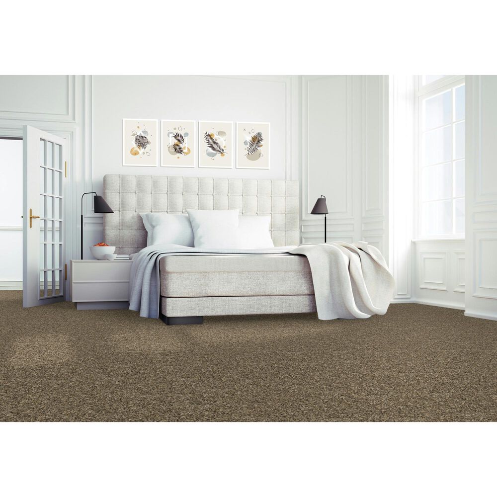 Mohawk Raise The Woof I Carpet in Cracked Wheat, , large