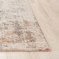 RIZZY Logan LOG733 8" x 10" Blue Area Rug, , large