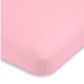 Crown Crafts Llama 4 Piece Toddler Bed Set, , large