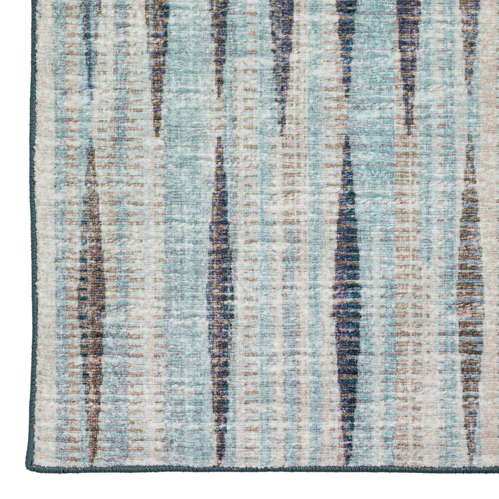 Dalyn Rug Company Amador 2&#39; x 3&#39; Mist Indoor/Outdoor Area Rug, , large