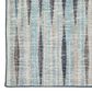 Dalyn Rug Company Amador 2" x 3" Mist Indoor/Outdoor Area Rug, , large