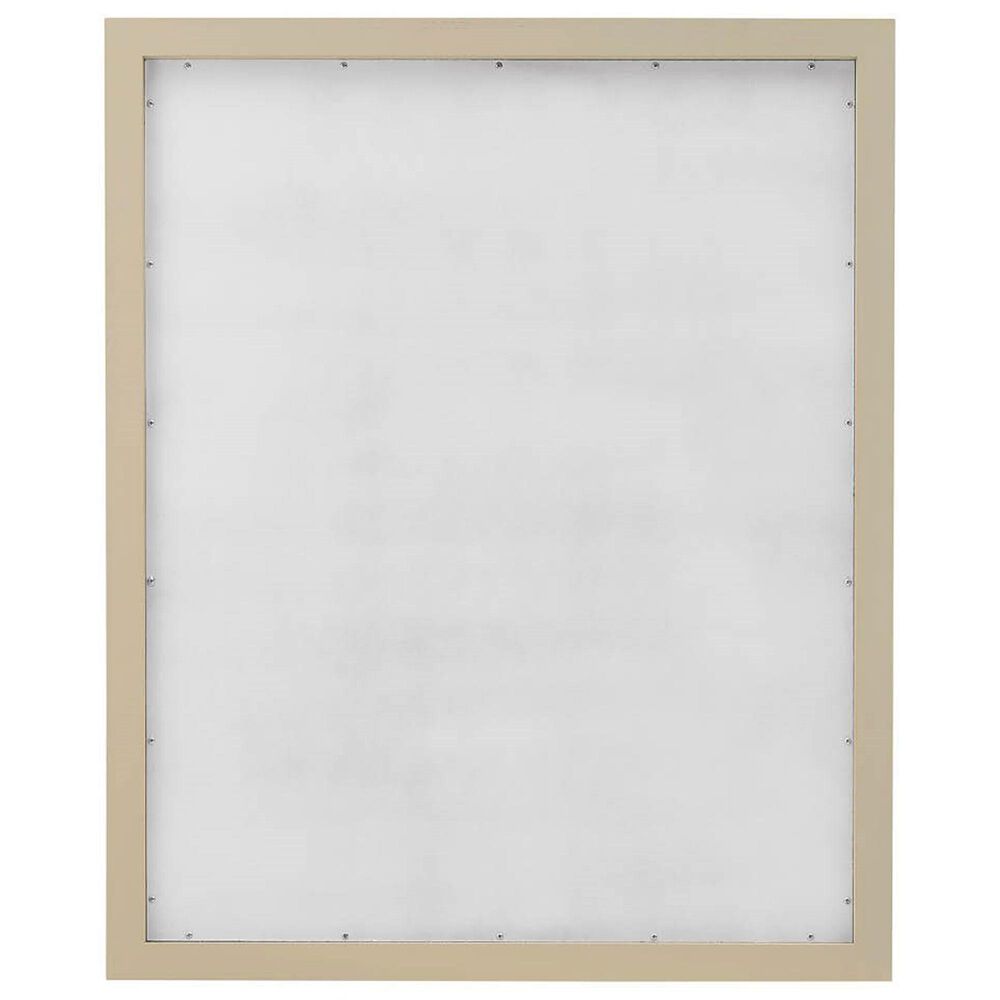 Furniture Worldwide Oasis Wall Mirror in Dockside, , large