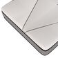 Southerland Rose Firm Hybrid California King Mattress with Low Profile Box Spring, , large