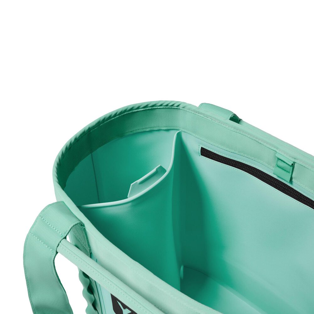YETI Camino 35 Carryall Tote Bag in Seafoam, , large