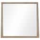 Urban Home Sumire Dresser Mirror in Ginger, , large
