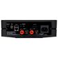 Lenbrook PowerNode Wireless Multi-Room Music Streaming Amplifier in Black, , large