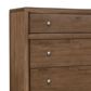 Urban Home Langley 6-Drawer Dresser in Autumn Forest, , large