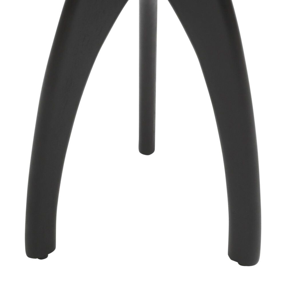 Waltham Global Archive Aero Accent Table in Black, , large