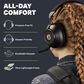 PowerA LucidSound LS500X Wireless Gaming Headset in Black, , large