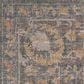 Chris Loves Julia x Loloi Rosemarie 6"3" x 9" Stone and Multicolor Area Rug, , large